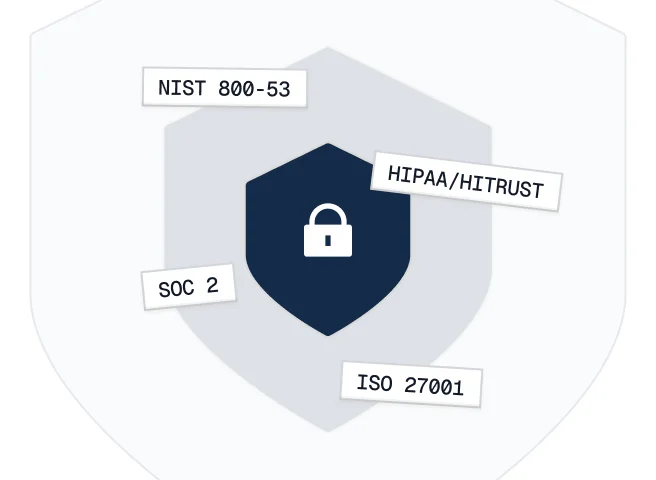 Compliance Is Native